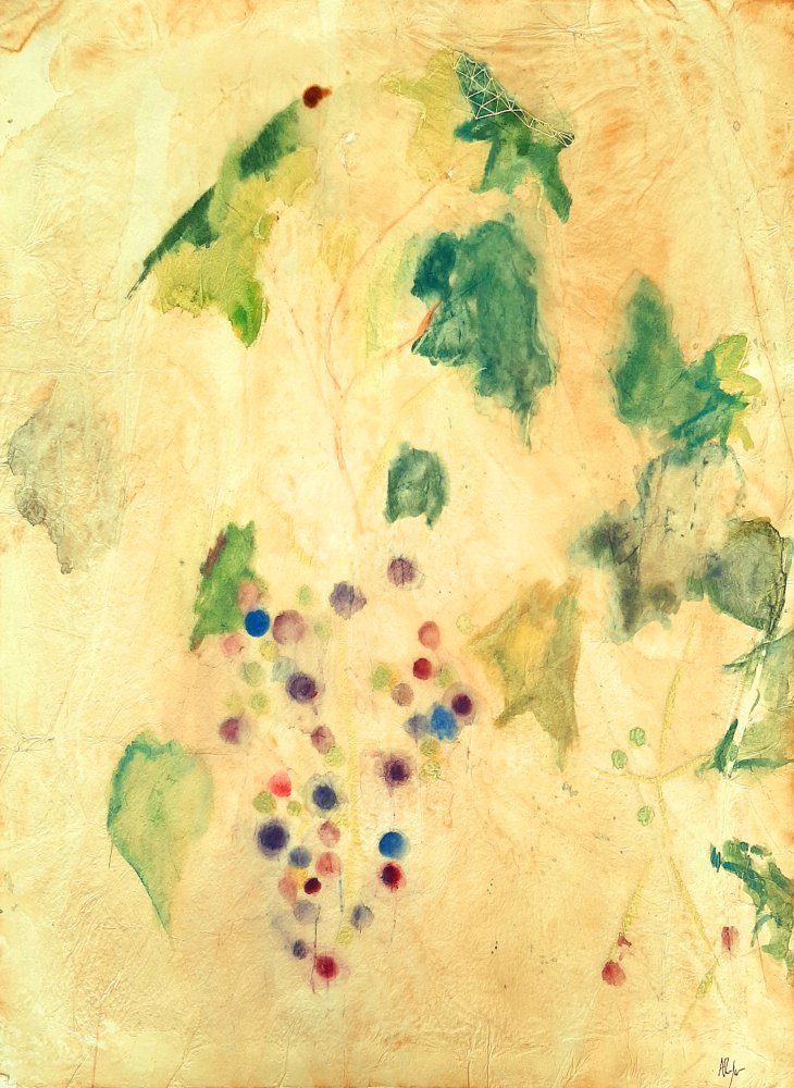 Angela Rodger - Vine